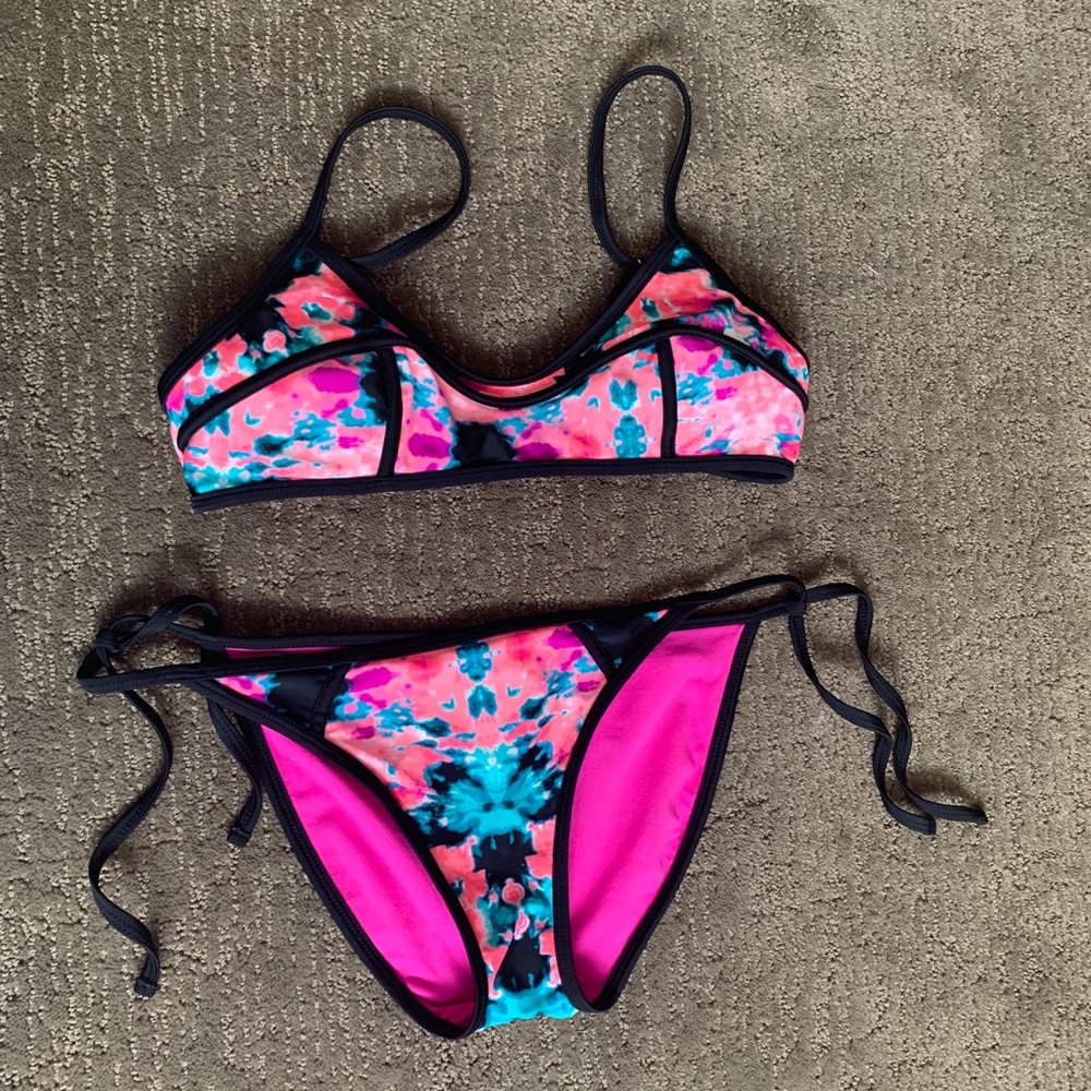 Bathing suit- never used